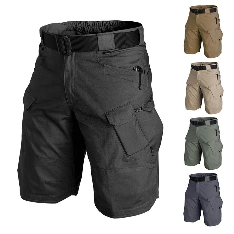 Mens Tactical Shorts