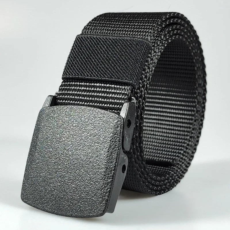 Tactical Belt for Men