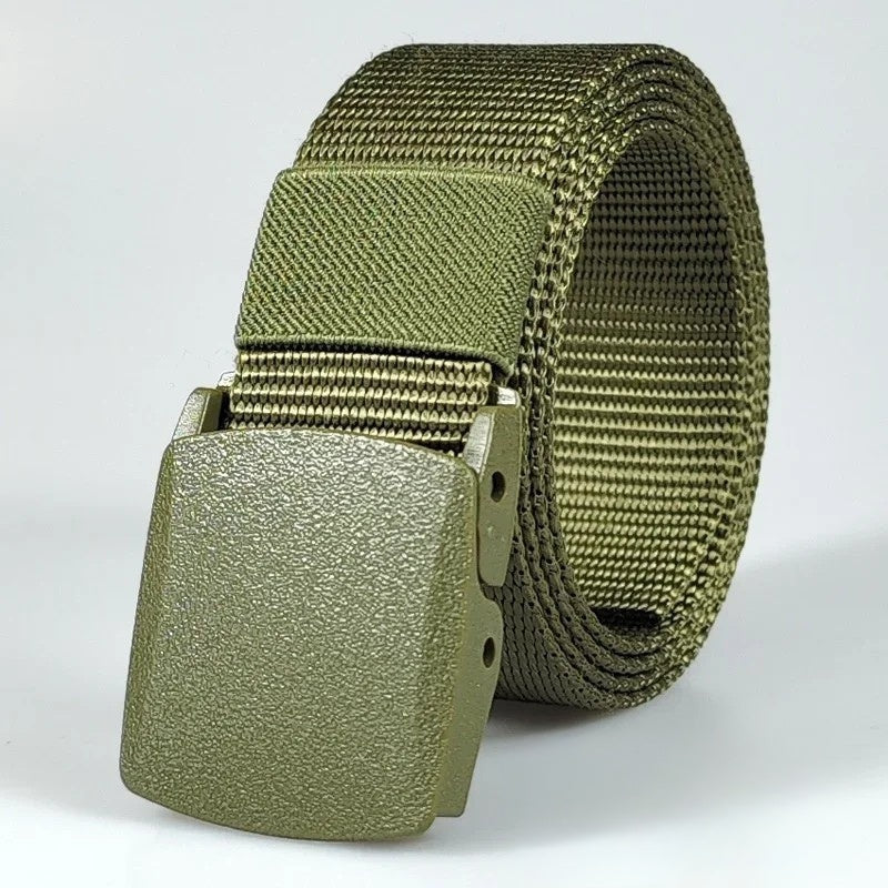 Tactical Belt for Men