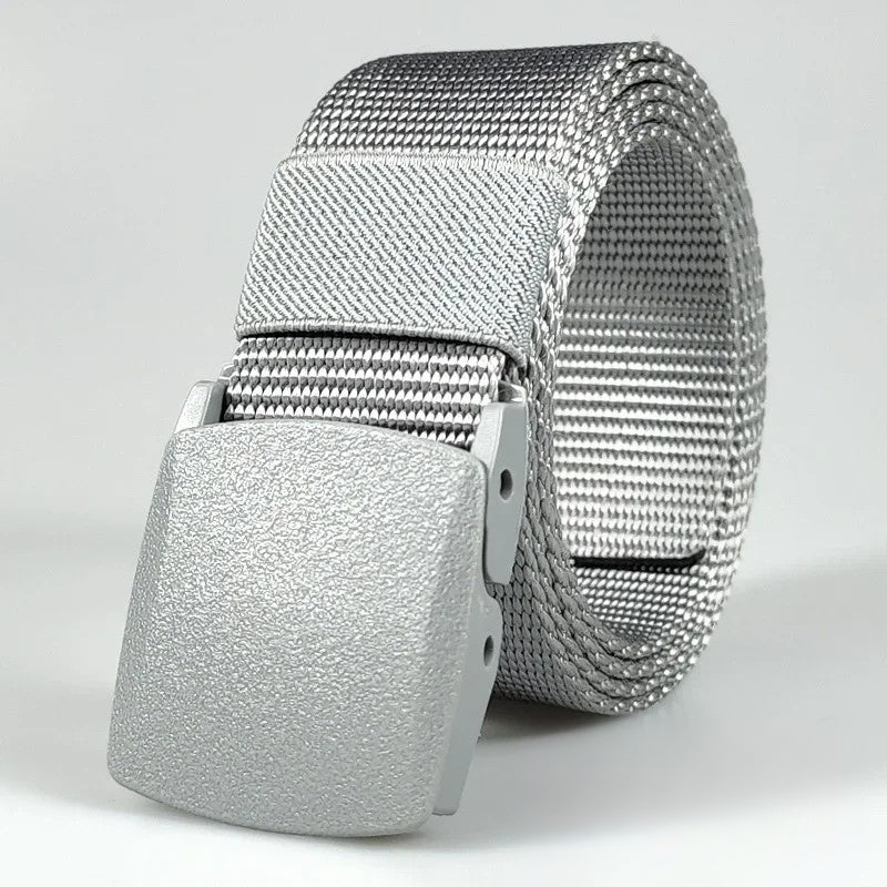 Tactical Belt for Men