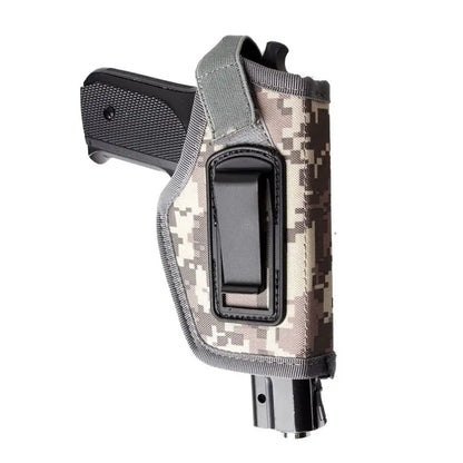 Tactical Handgun Holster