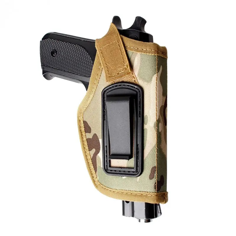 Tactical Handgun Holster