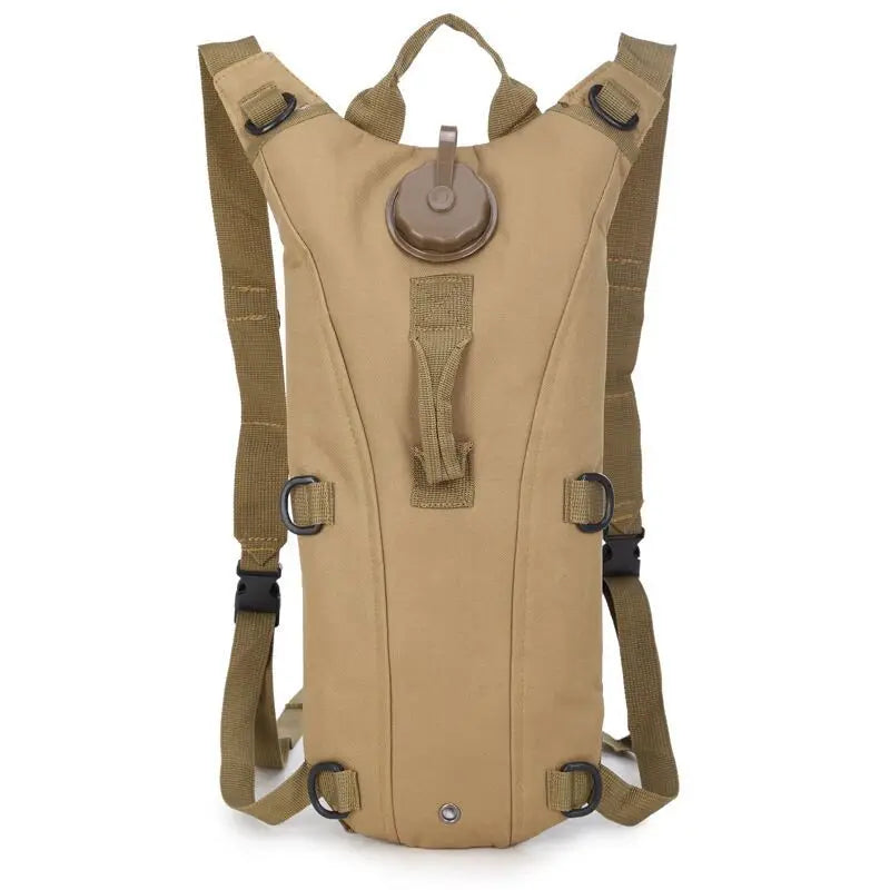 Tactical Hydration Backpack