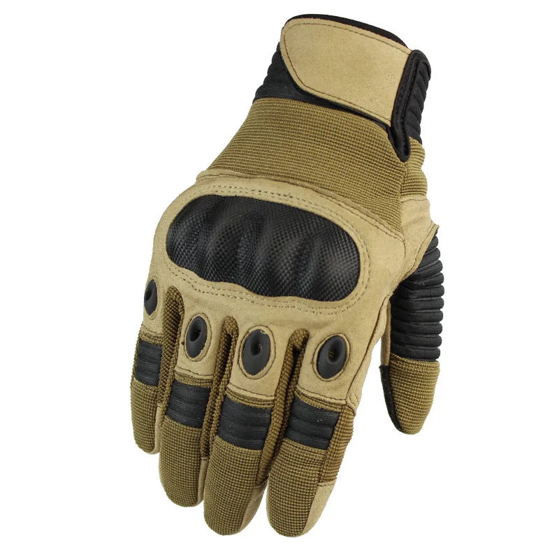 Tactical Gloves