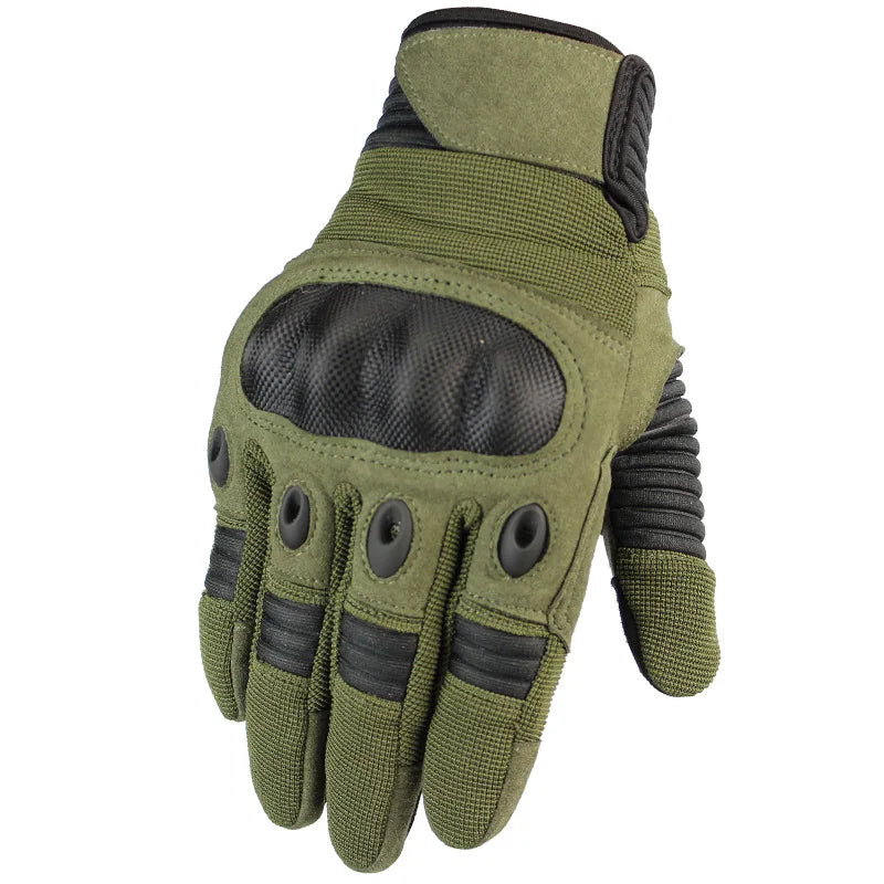 Tactical Gloves